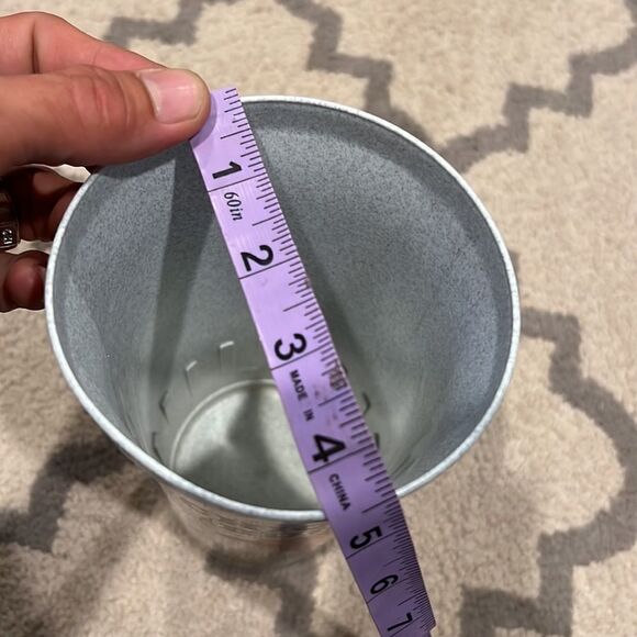 VTG Chicago Bulls Cup Champion Sip Cup 1991 & 1992 NBA World Champions no lid - Picture 8 of 8